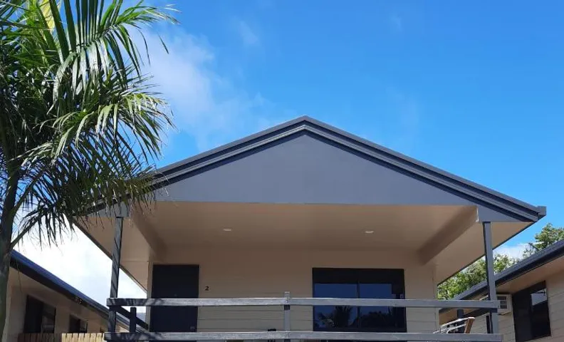 Hay Point Hotel/Motel