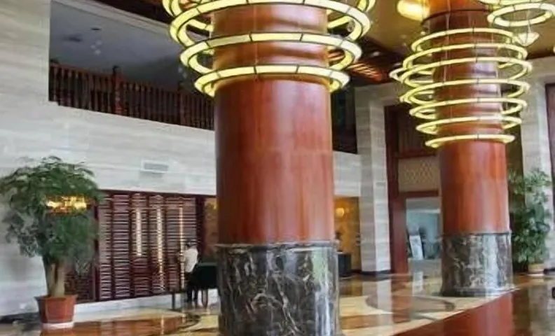 후이저 만하이 호텔