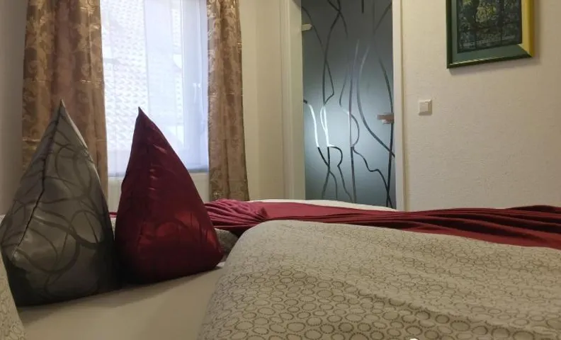 Hotel Schurwald