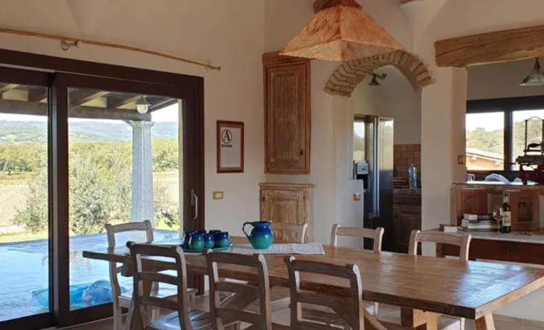 Cantina Perandria