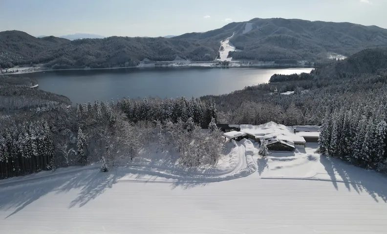 WHITE HOTEL GRAND HAKUBA