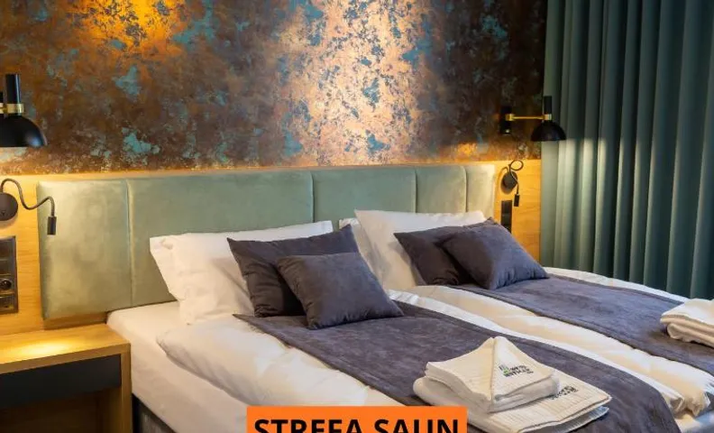 Hotel & SPA Hetman