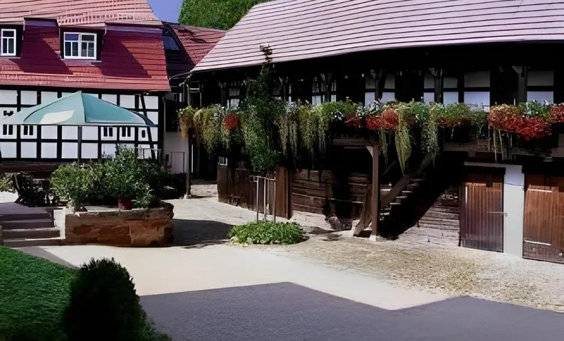 Hotel Hammermuhle