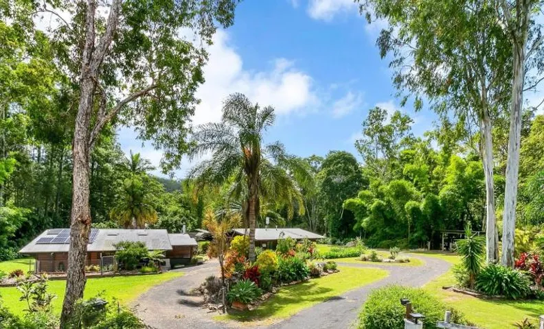Pademelon Park BnB