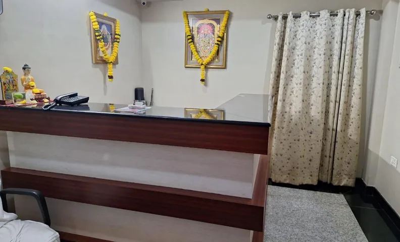 Renuka Hotel