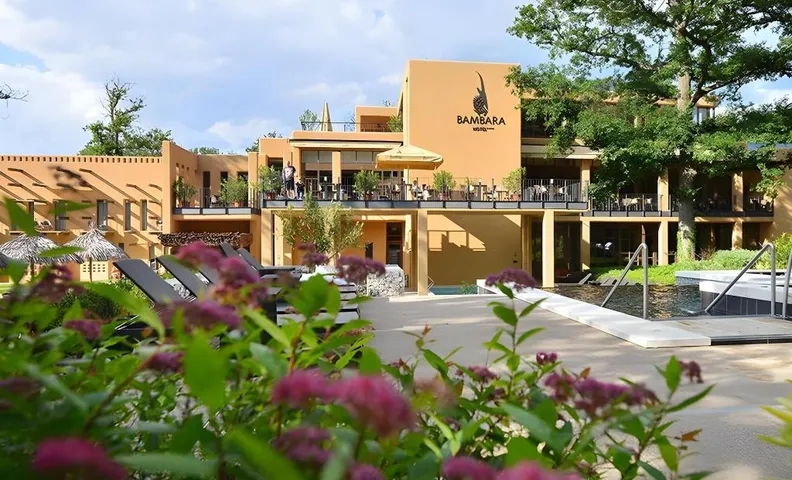 Bambara Hotel Premium