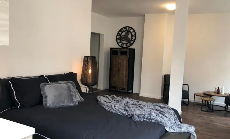 BnB Grand Café Prins Bernhard