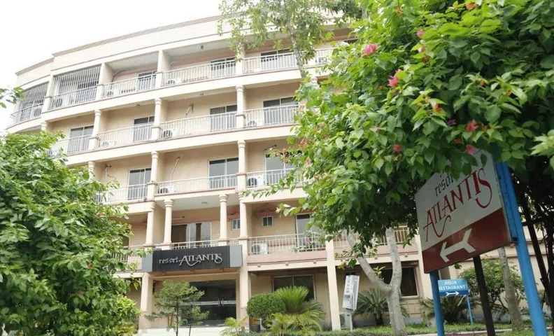 Resort Atlantis by Concord