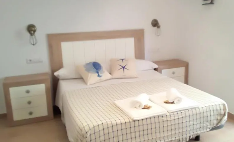 Casa María