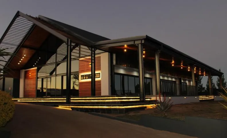Imvomvo Country Lodge and Conference Center