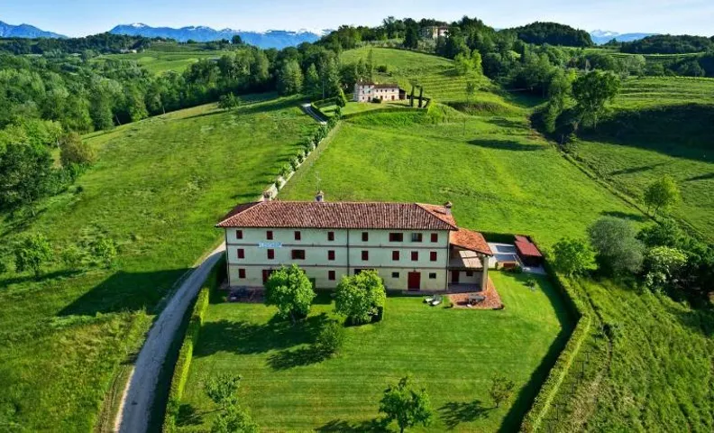 Foresteria Borgoluce