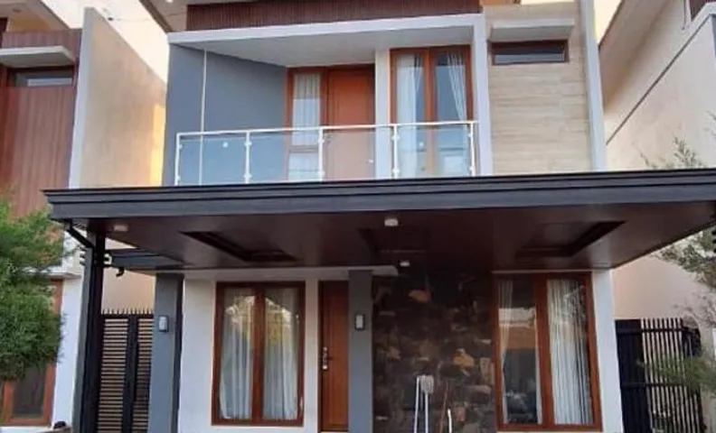 Emerald Villa