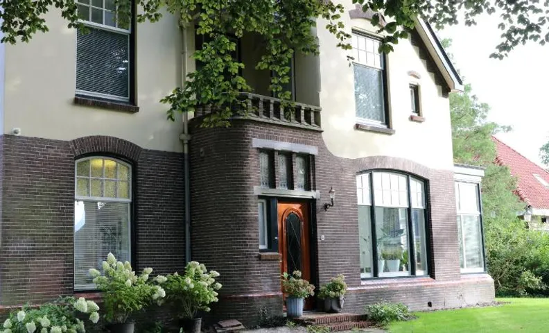 Het Doktershuys