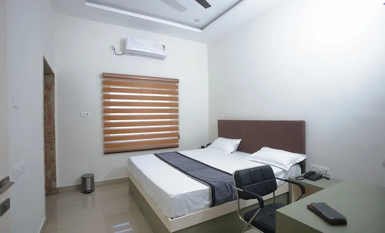 호텔 프렘 사단