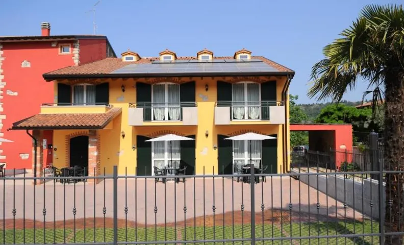 Agriturismo Terra E Sole