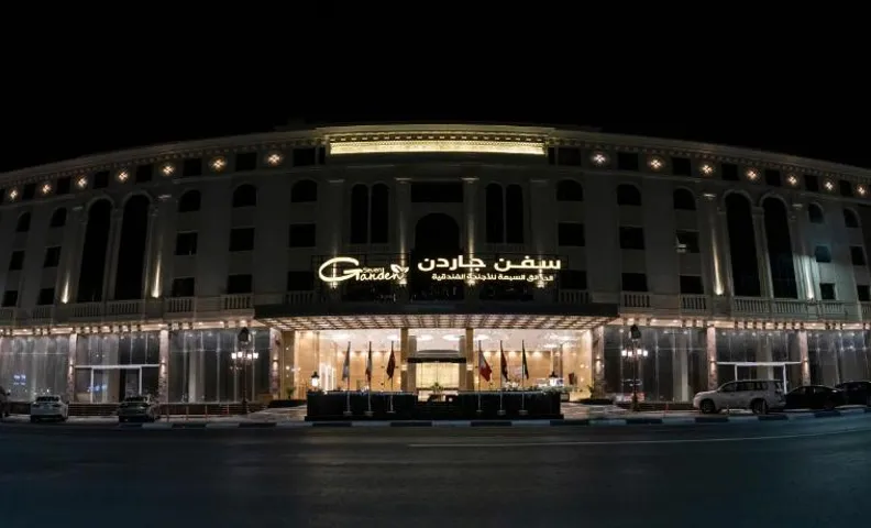 Seven Gardens Hotel