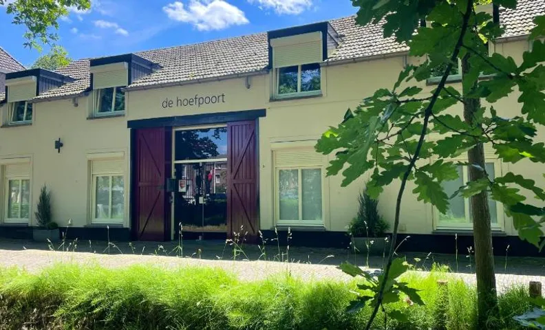 Hotel De Hoefpoort