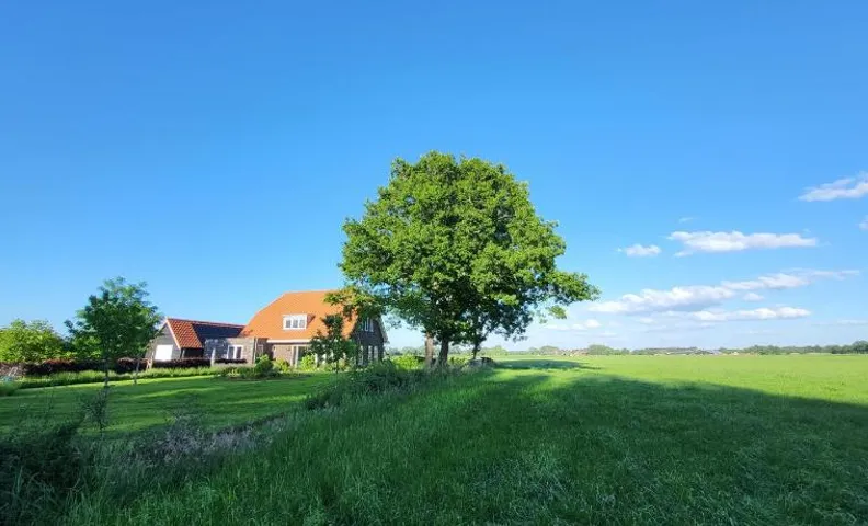 Bed & Breakfast de Vink