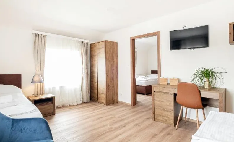 Hotel U Cisare