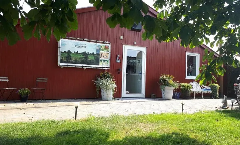 Bed & Breakfast El Manso