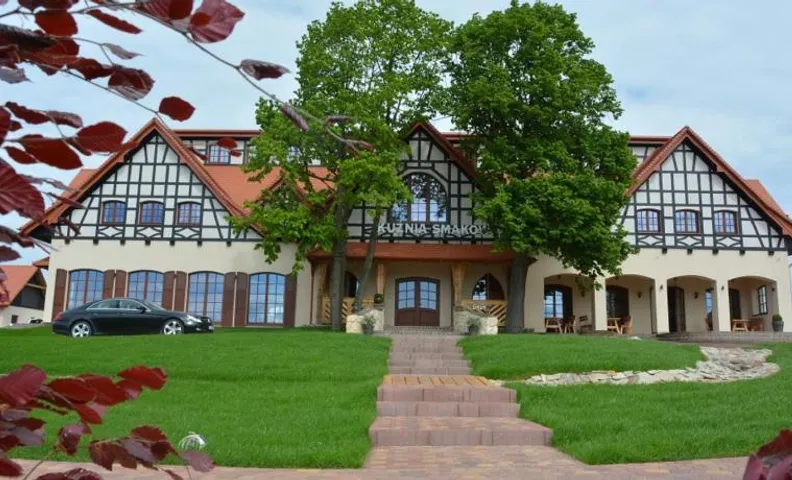 Hotel Kuznia Smakow