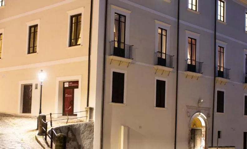 Dimora de Matera Luxury Suites