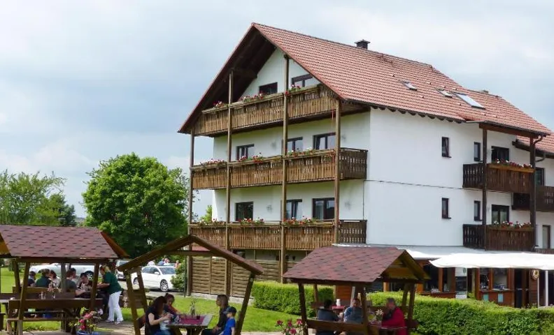 Grüner Baum