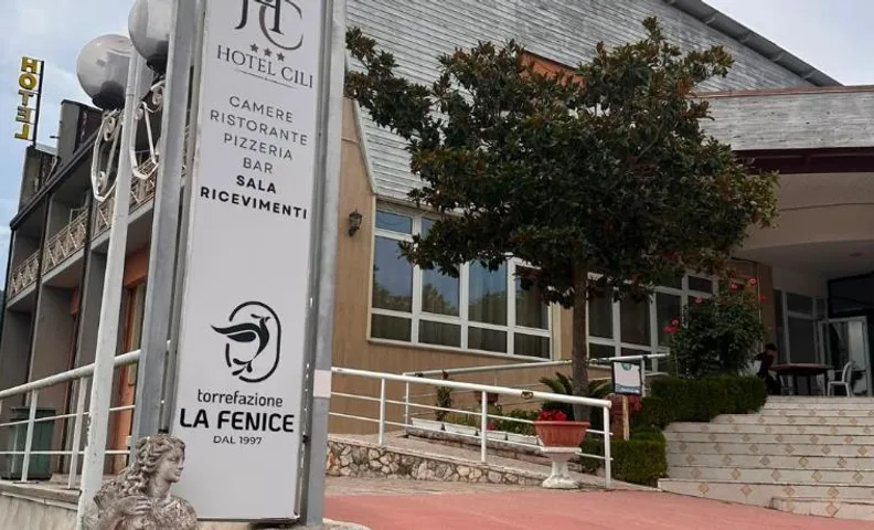 Hotel Cili