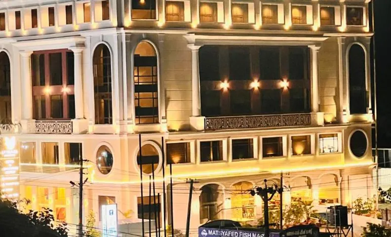 Utham Mahal