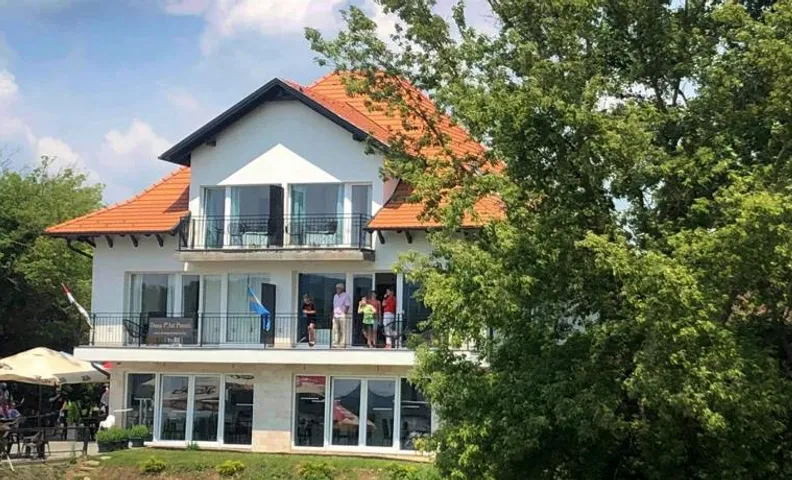 Duna P'Art Panzió