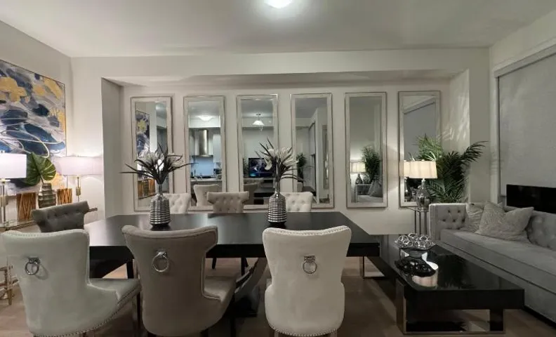 Richmond Hill Luxury Residence Sleeps 16 Free Parking - IVYLEA
