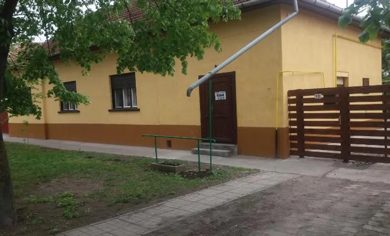 Hársfák