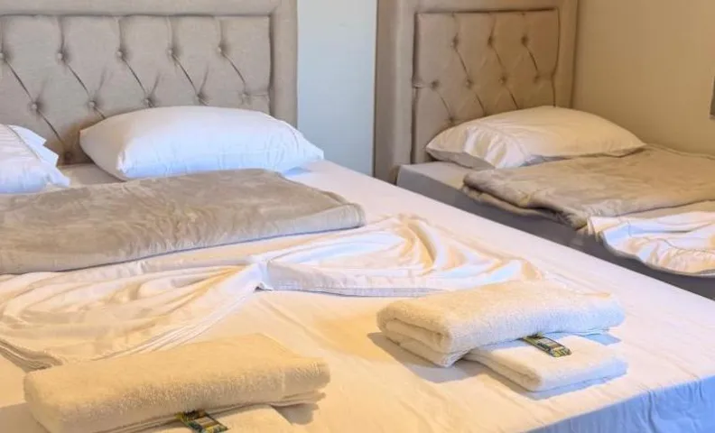 Harmony House Hospedagem