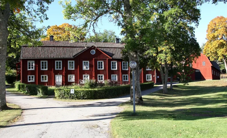 그립스홀름스 B&B