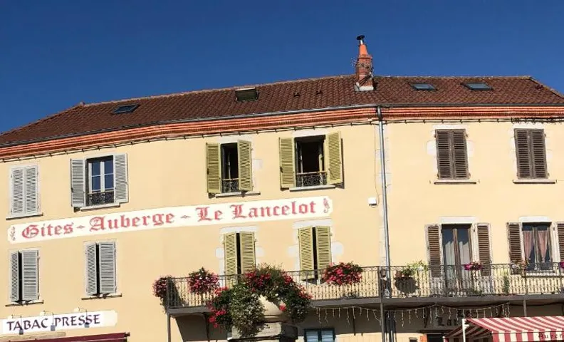 Gites Le Lancelot