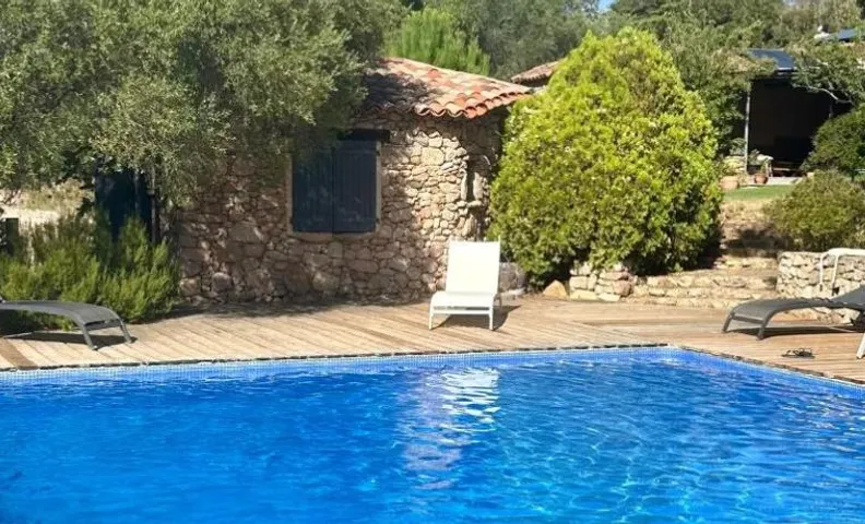 Casa Olea