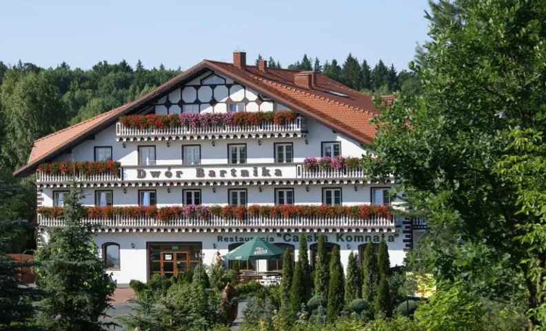 Dwor Bartnika