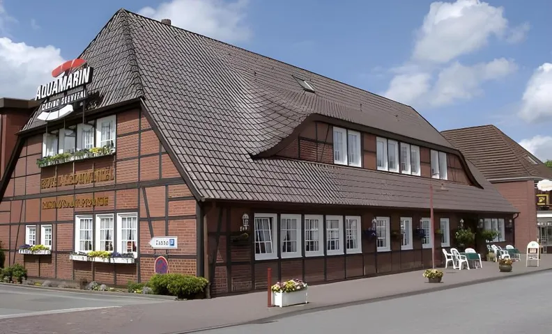 Hotel Krohwinkel