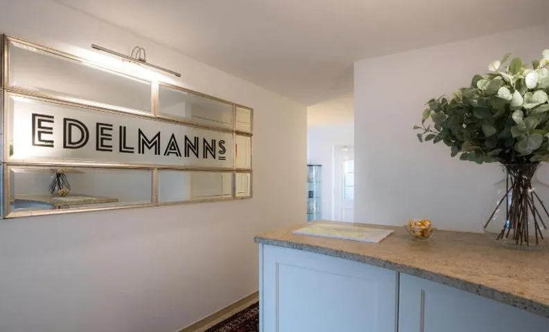 Edelmanns Villa Cara Suites