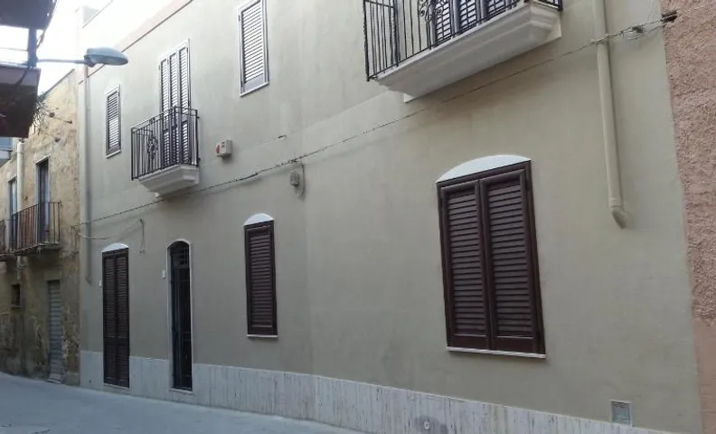 Kasbah San Francesco