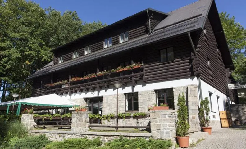 Hotel Kremesnik