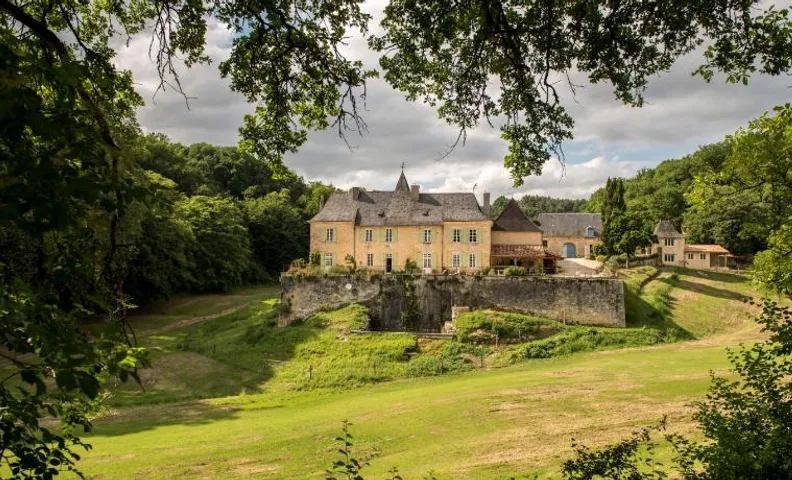 Château de Valette
