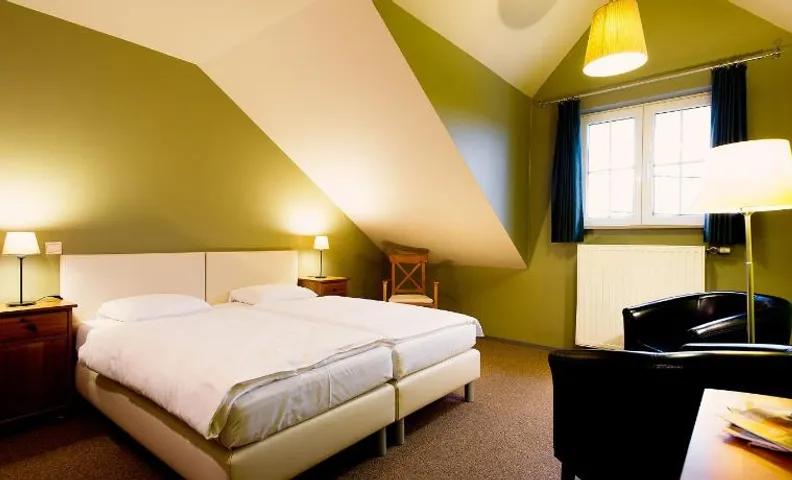 B&B De Vroling