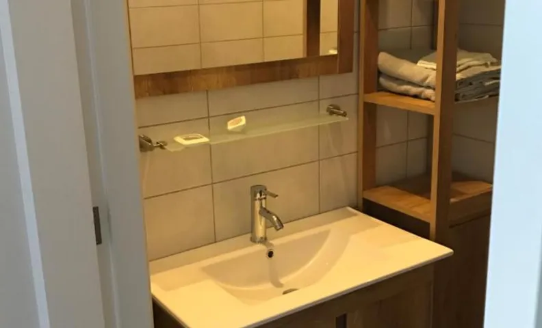 Bed and breakfast Wouw