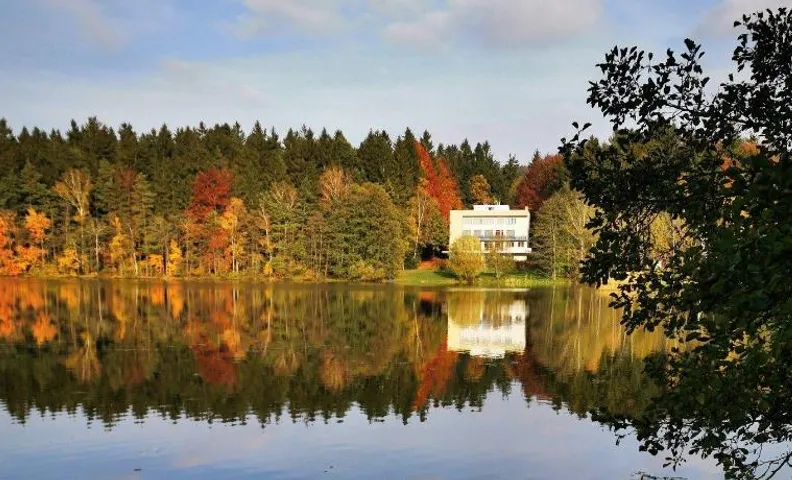 Hotel Chytrov