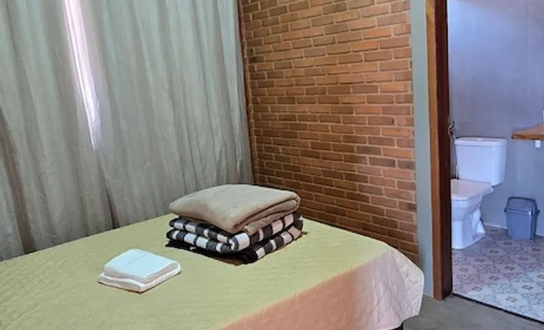 빌라 다 세라, 센트리뇨에서 750미터