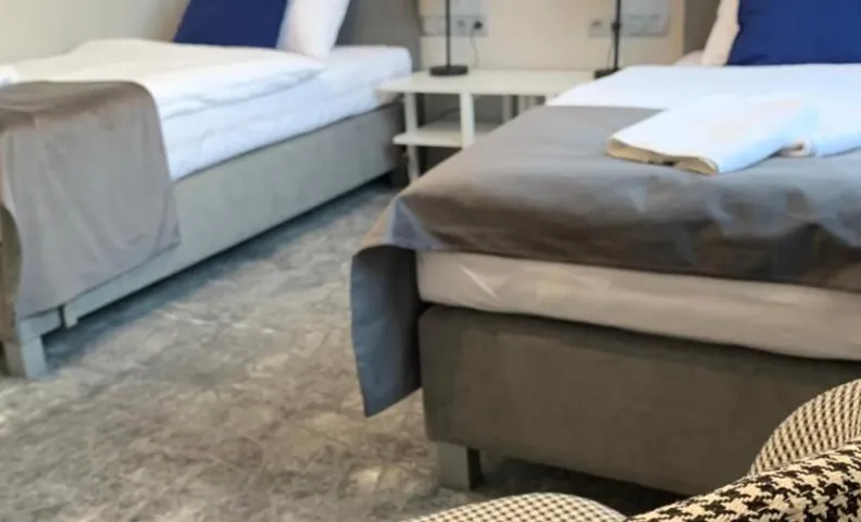 Hotel Coliber