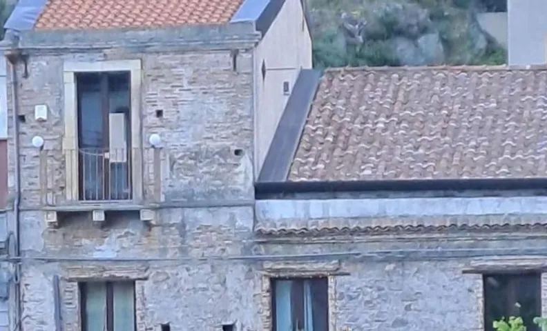 PALAZZO CAMERANa