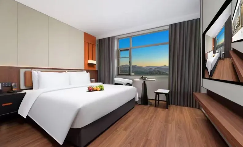 Yuezhi Hotel (Loudi Municipal Government)