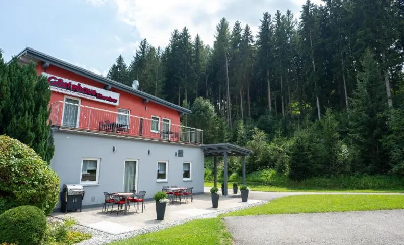 Gastehaus Ehweiner